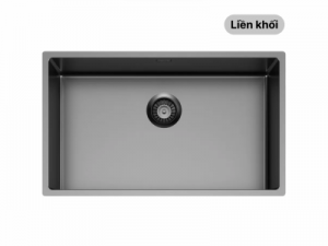 Chậu bếp KACI KS-74SBIGM